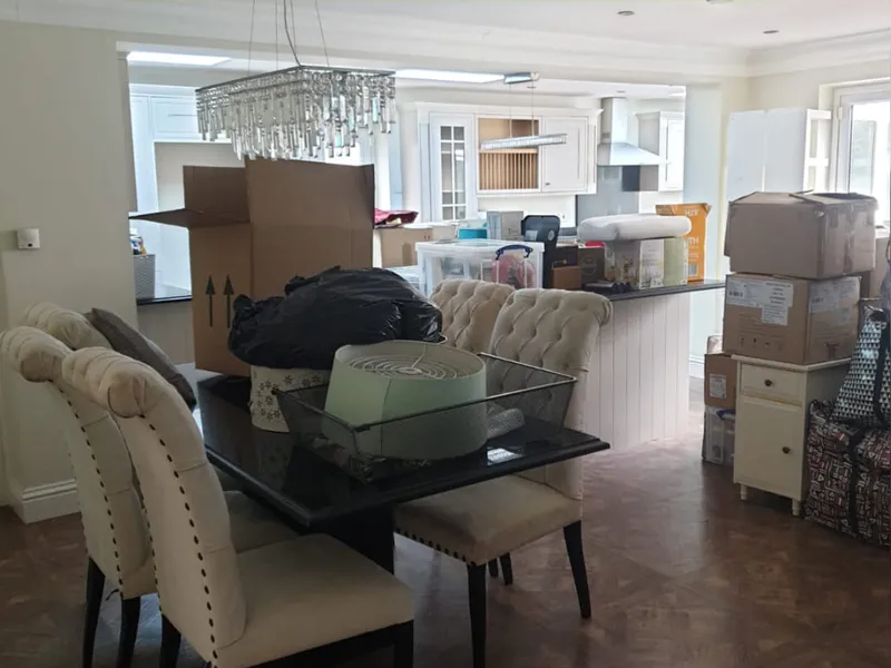 Pro Load Solutions Home Moves