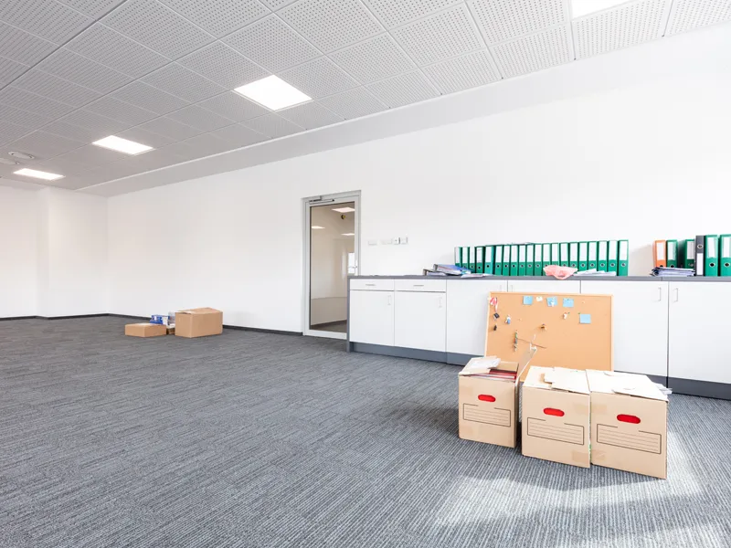 Pro Load Solutions - Office Moves