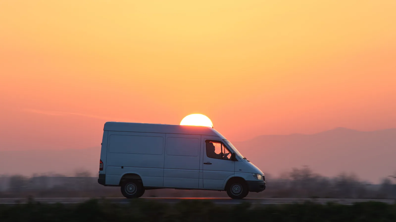 Long distance removals, Grays