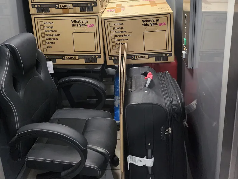 Pro Load Solutions - packages