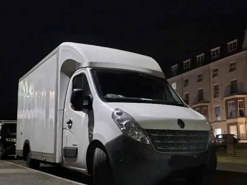 removals Orsett