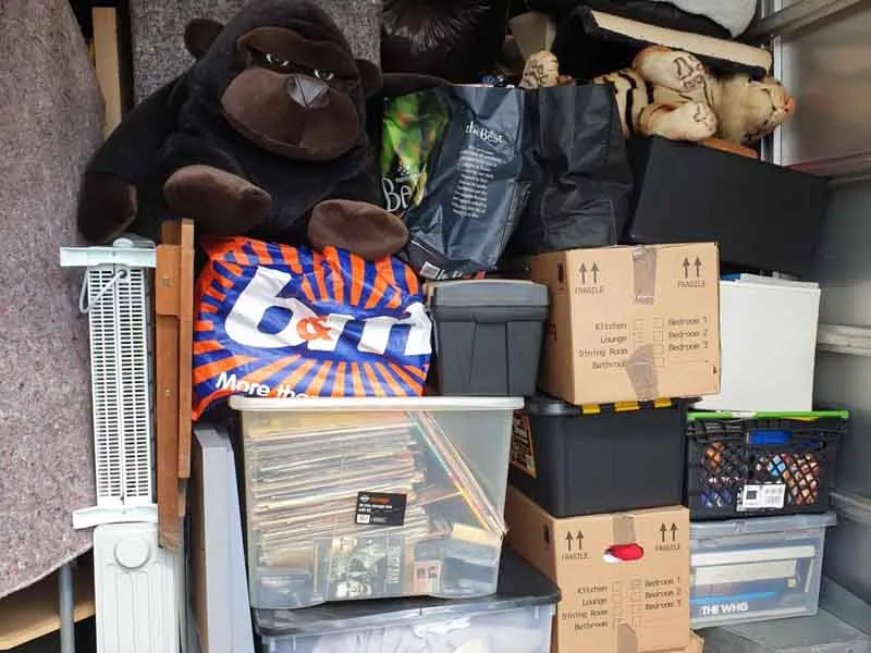 Pro Load Solutions - canvey island