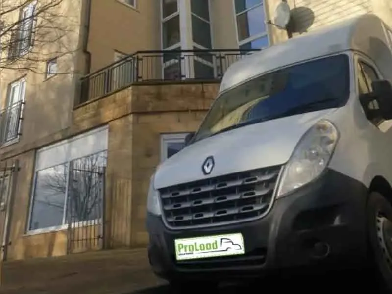 Orsett removals